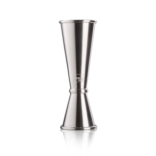 Vacu Vin Japanese Jigger Stainless Steel 30/60ml